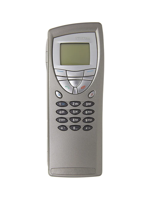 Nokia 9210 Communicator