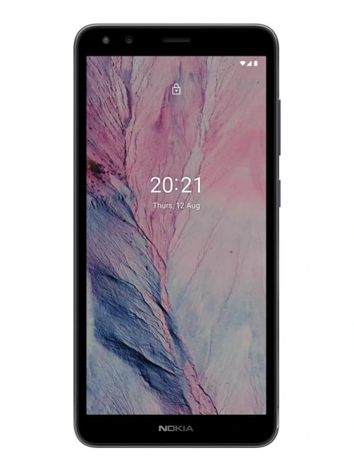 Nokia C01 Plus