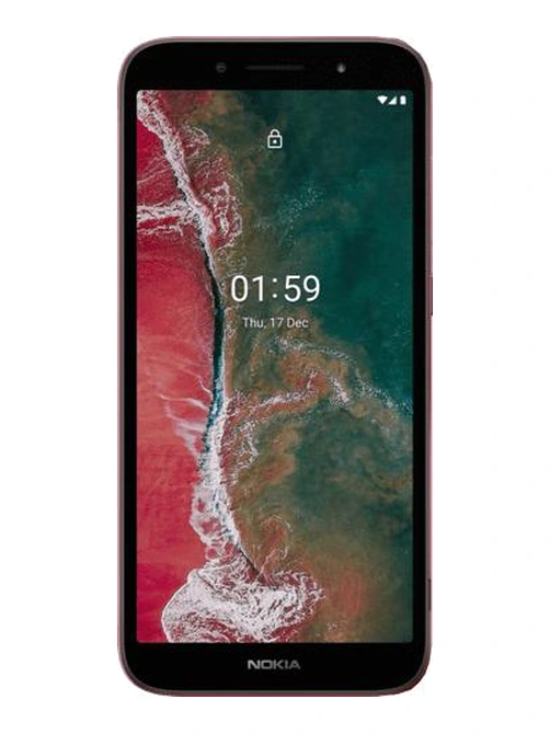 Nokia C1 Plus