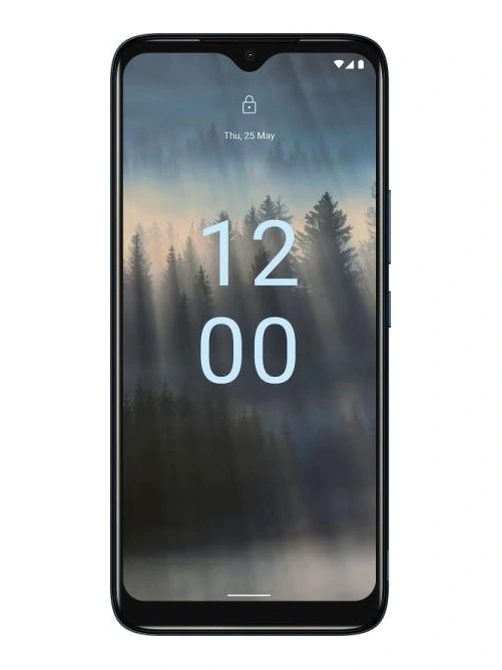 Nokia C12 Pro