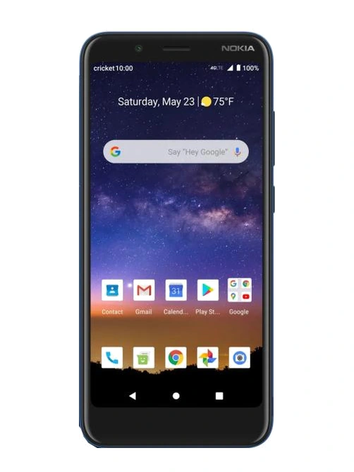 Nokia C2 Tava