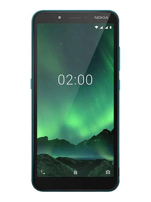 Nokia C2