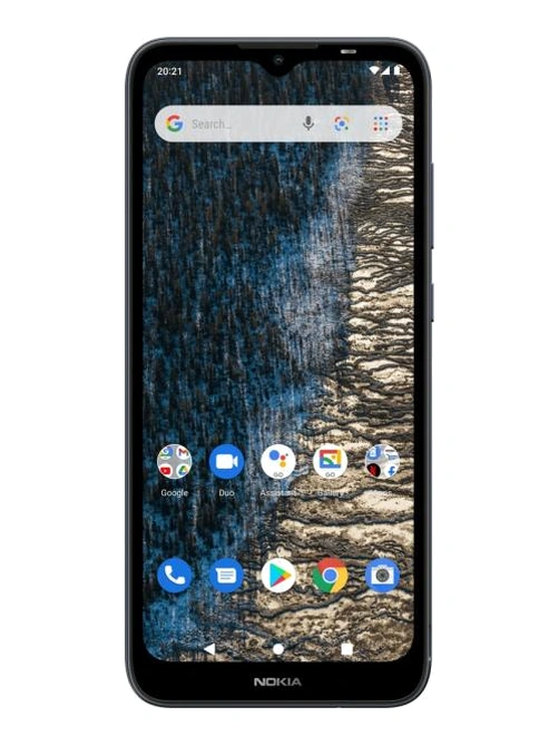 Nokia C20
