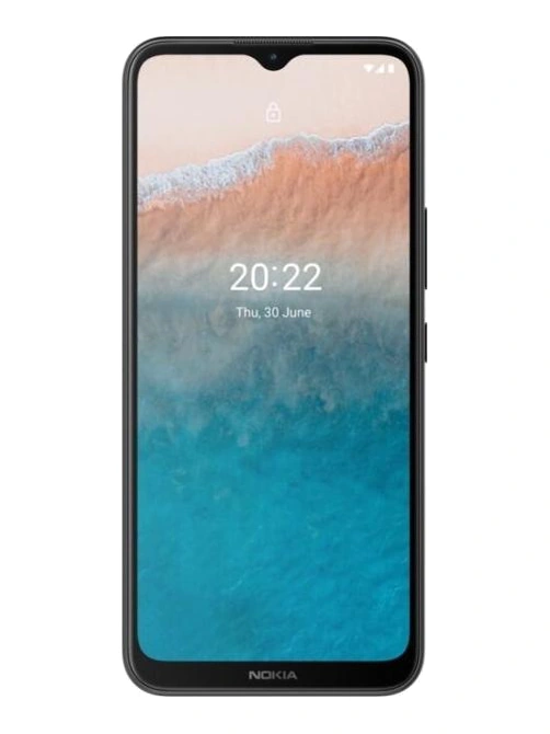 Nokia C21 Plus
