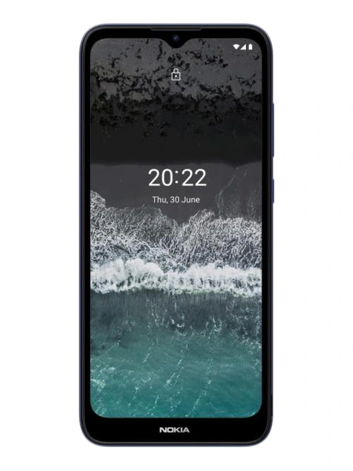 Nokia C21