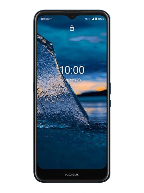 Nokia C5 Endi