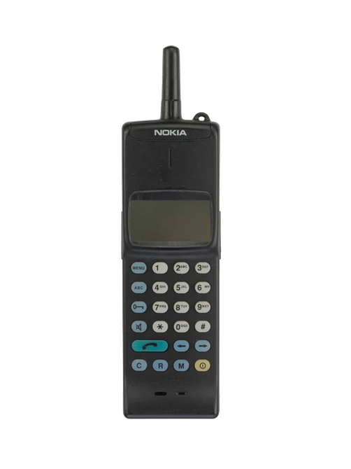 Nokia Nokia - Cityman 150