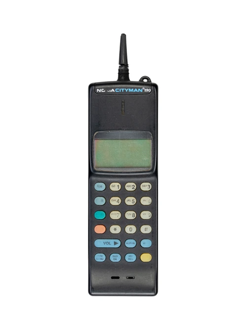 Nokia Nokia - Cityman 190