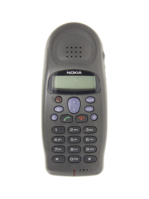 Nokia - D100