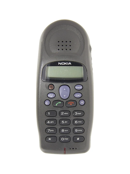 Nokia Nokia - D100