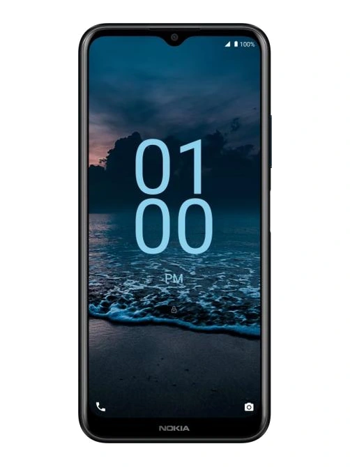 Nokia G100