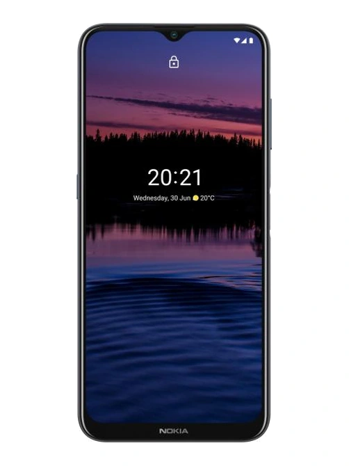 Nokia G20