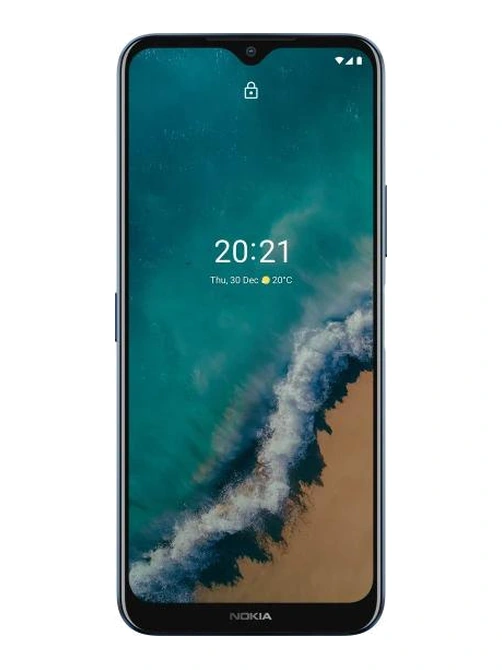 Nokia G50