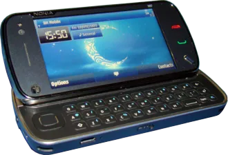 Nokia Nokia N97