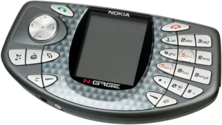 Nokia Nokia N-Gage