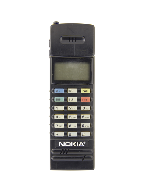 Nokia - PT 612