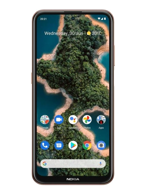 Nokia X20