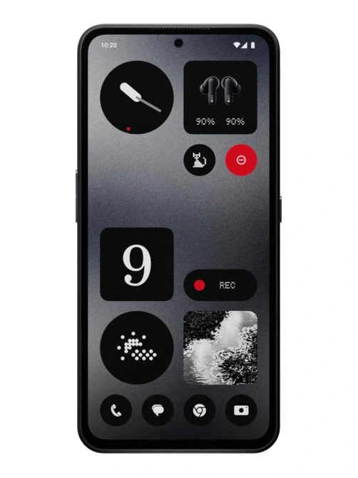 CMF Phone 1