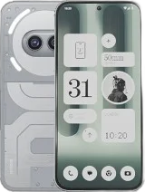 Nothing Phone (2a) Plus