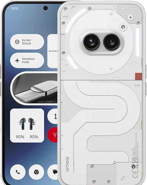 Nothing Phone (2a)
