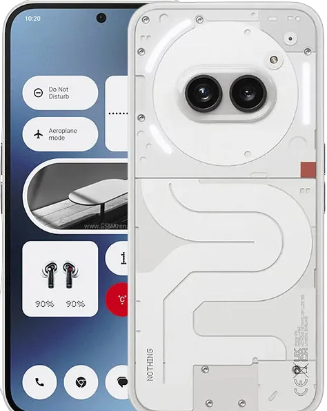 Nothing Phone (2a)