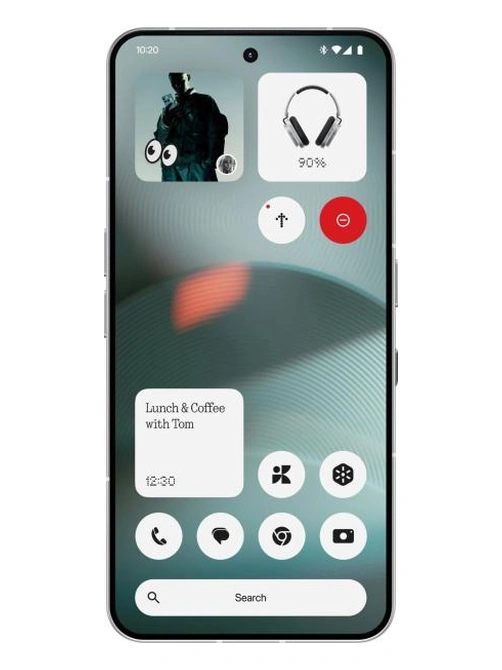 Nothing Phone (3)