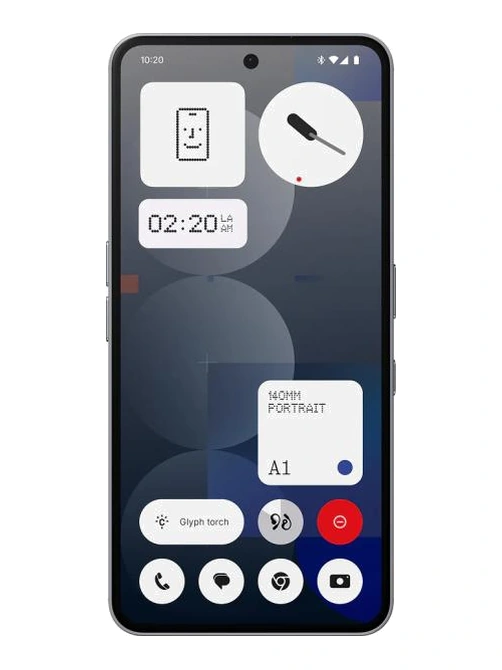 Nothing Phone (3a) Pro
