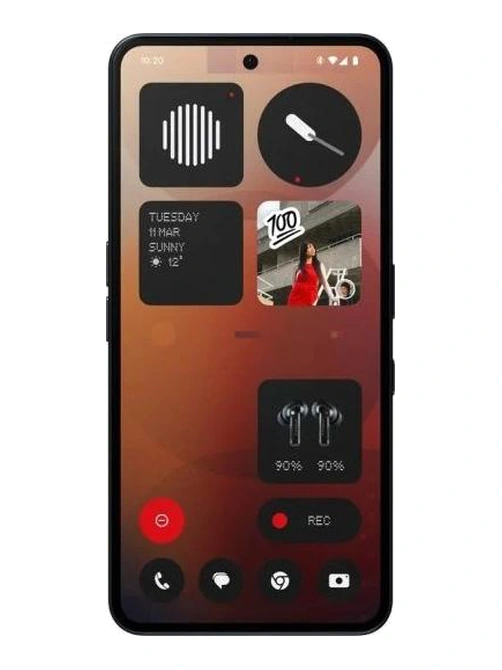 Nothing Phone (3a)