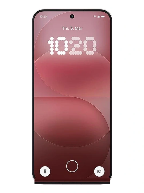 Nothing Phone (4a) Pro