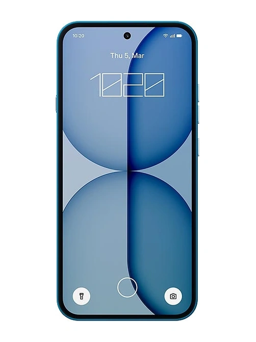 Nothing Phone (4a)
