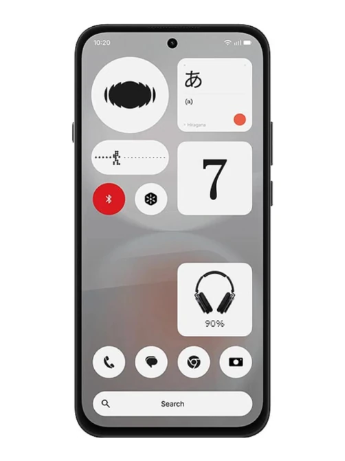 Nothing Phone (4b)