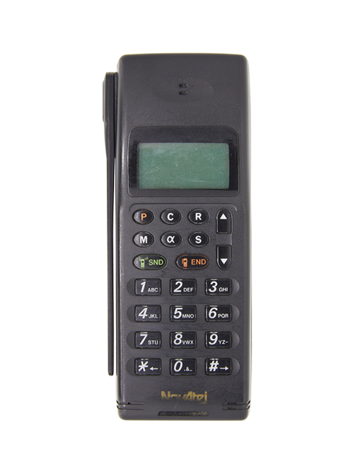 NovAtel - TM2