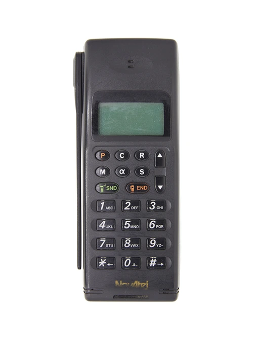 NovAtel NovAtel - TM2
