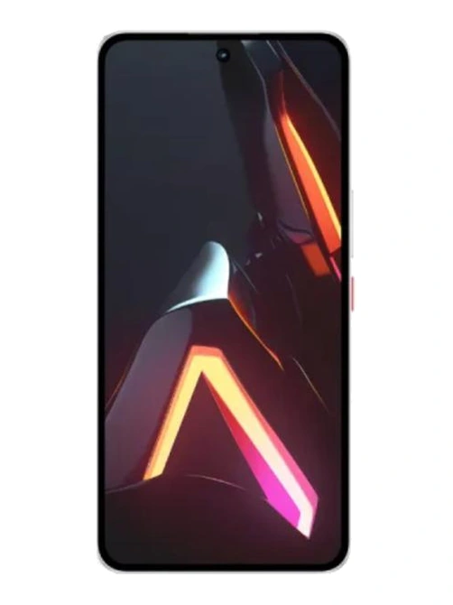 Nubia Neo 5 Pro — Vista Frontal Oficial