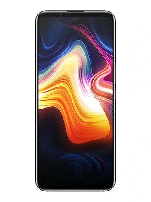 Nubia Red Magic 5G Lite