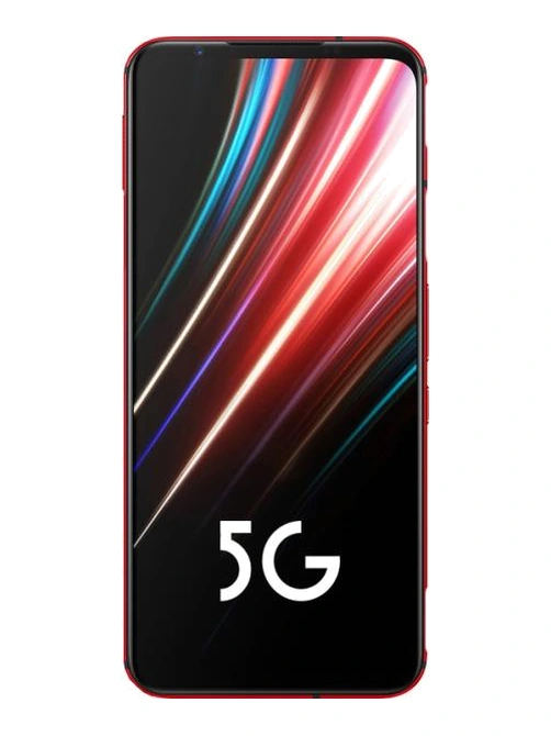 Nubia Red Magic 5G
