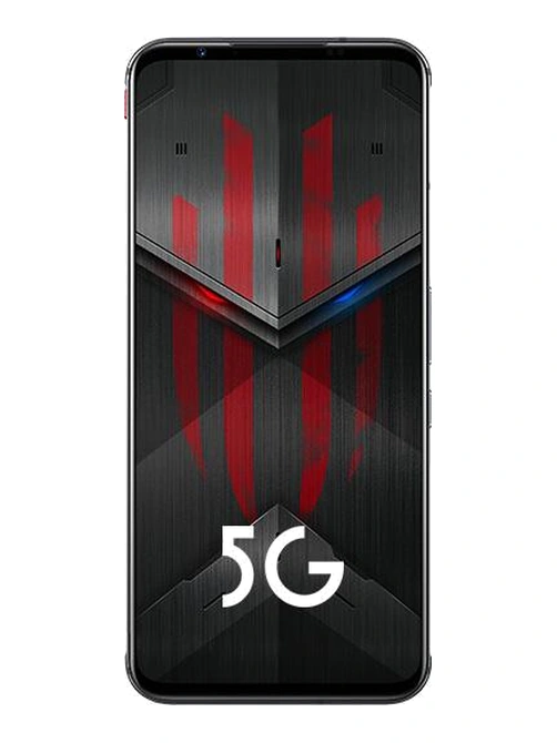 Nubia Red Magic 5S