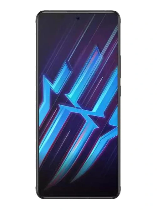 Nubia Red Magic 6R