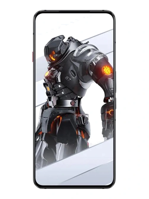 Nubia Red Magic 7S Pro