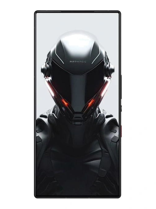 Nubia Red Magic 9 Pro+