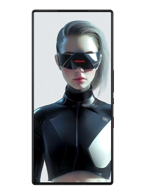Nubia Red Magic 9S Pro+