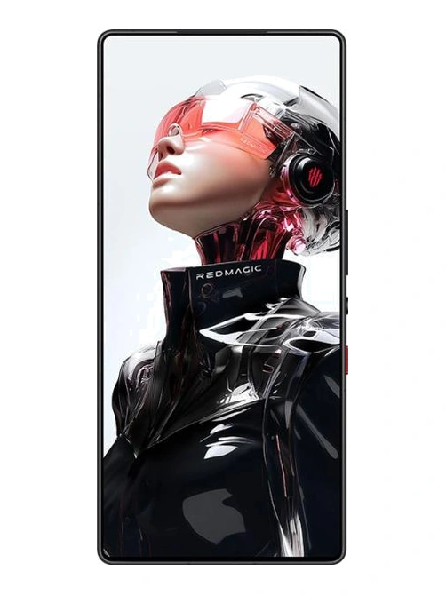 Nubia RedMagic 10S Pro