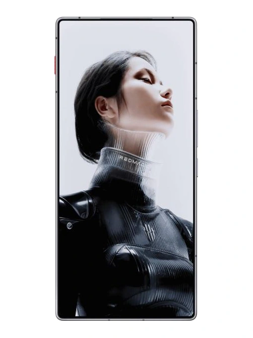 Nubia RedMagic 11 Air