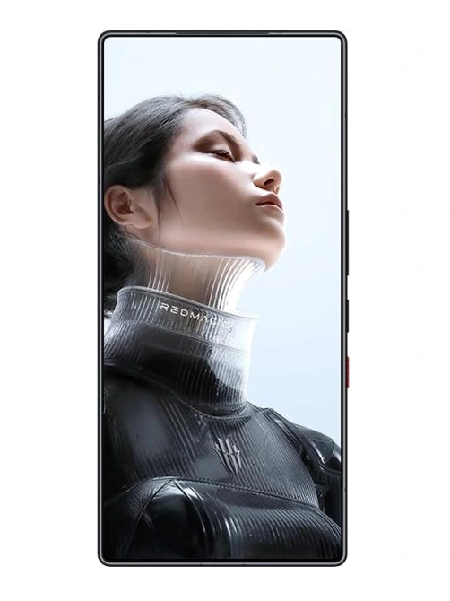 Nubia RedMagic 11 Pro+