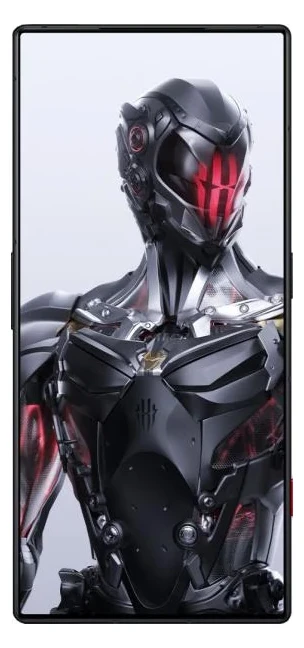 Nubia RedMagic 8 Pro
