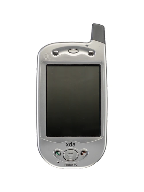 O2 O2 - Xda