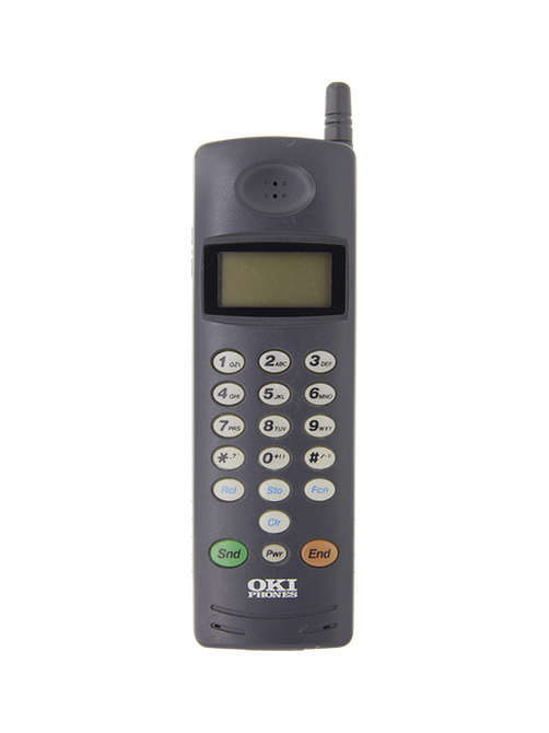 Oki - 1130E