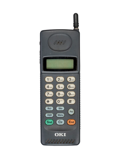 Oki Oki - 1150E