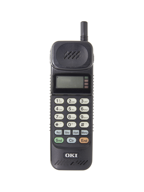 Oki - 900E