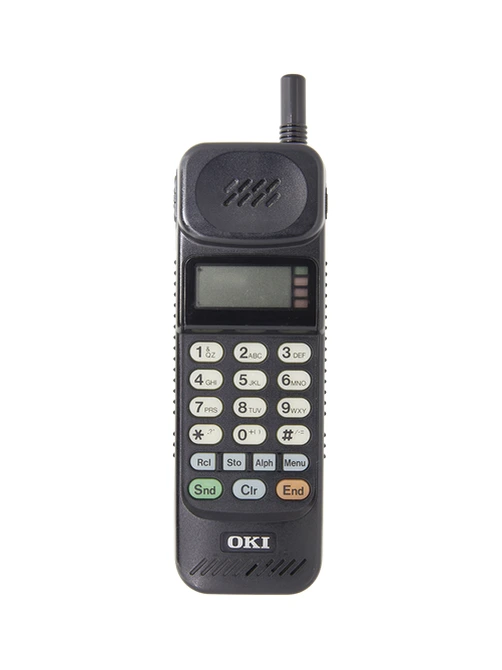 Oki Oki - 900E